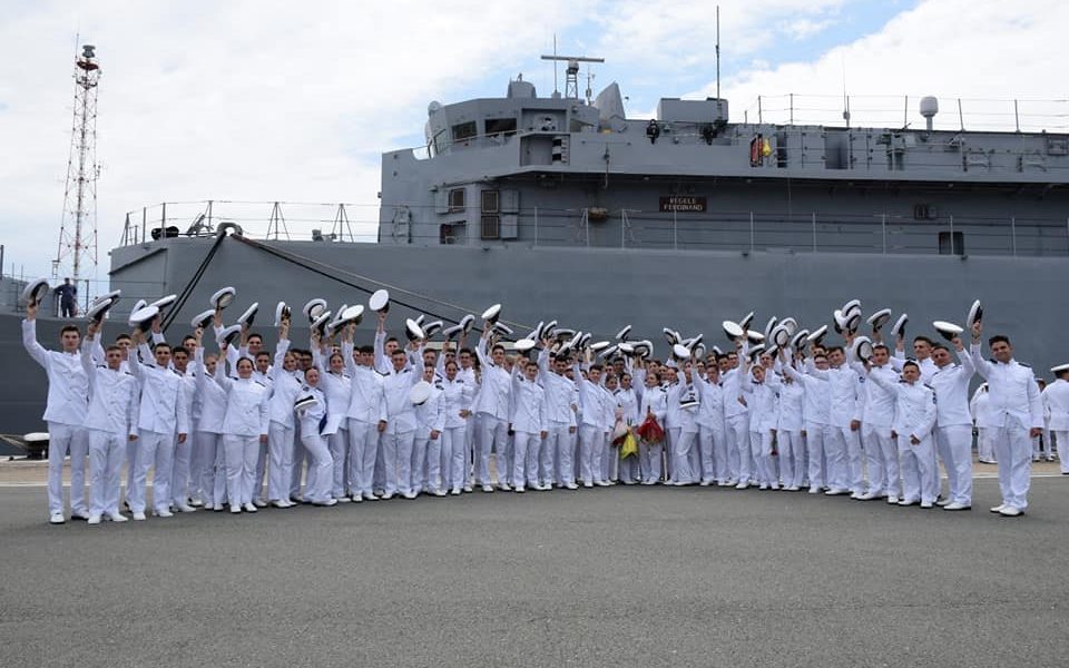 De Absolven I Ai Colegiului Na Ional Militar Alexandru Ioan Cuza