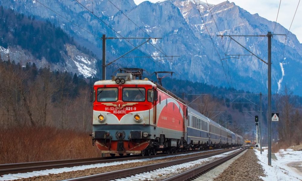 NoutÄƒÅ£ile Cfr CÄƒlÄƒtori In Mersul Trenurilor 2020 2021 Ropressonline